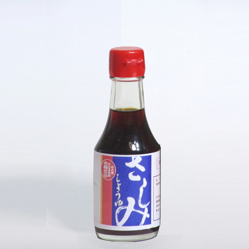 さしみ醤油